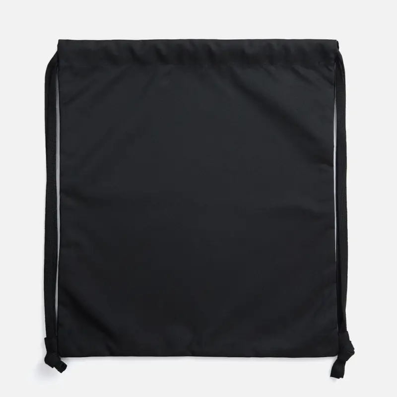 Рюкзак B3, черный с черными лямками Рюкзак B3, черный с черными лямками