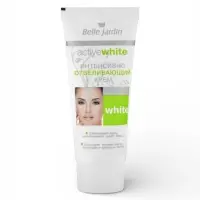 Крем для лица B.J. Activ white интенсивно отбеливающий, 60 мл