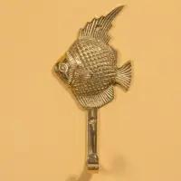 Крючок «Камбала» 15х7 см