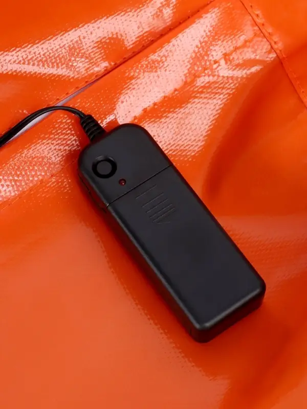 Тюбинг-ватрушка 93см ОКСФОРД BOARD LED Тюбинг-ватрушка 93см ОКСФОРД BOARD LED