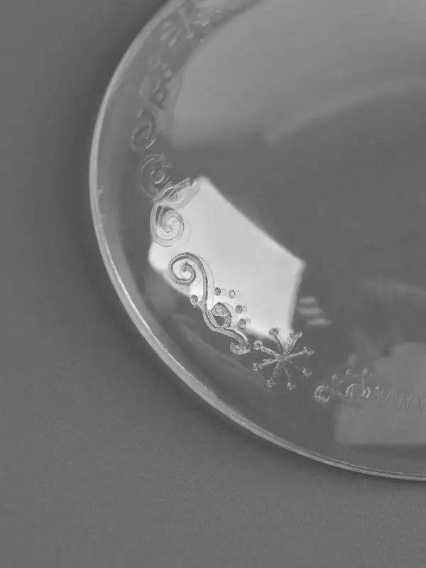 Набор для творчества: шар-фреска «Лошадка» Набор для творчества: шар-фреска «Лошадка»