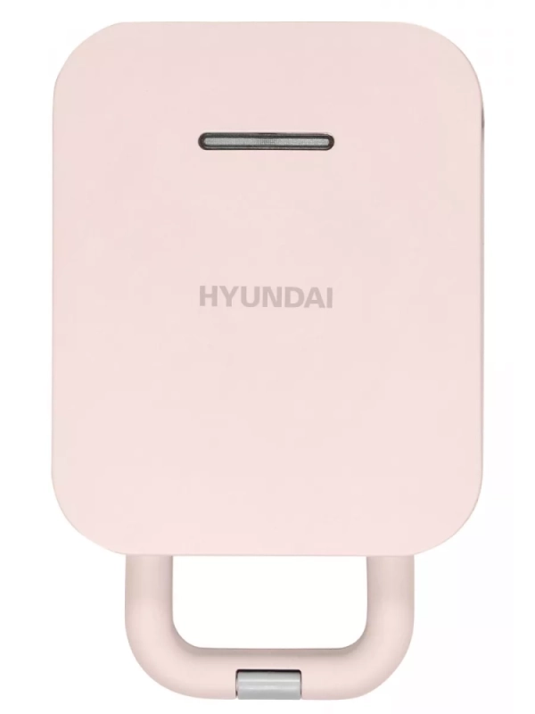 Сэндвичница HYSM-1303 600Вт бежевый