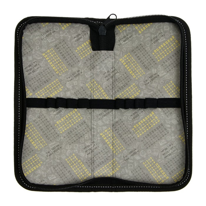 Пенал 1 секция, 90 х 195 х 25 мм, Calligrata Пенал 1 секция, 90 х 195 х 25 мм, Calligrata "Тачка", ламинированный картон