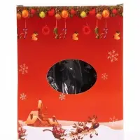 Фигура светодиодная &laquo;Рождество&raquo; 8.3&times;14.6&times;19.2 см, 3хААА