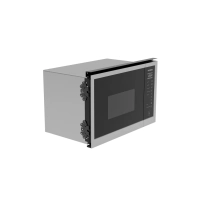 Микроволновая Печь HBW 2560 DX 25л. 1450Вт черная