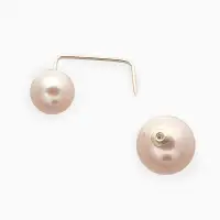 Набор булавок &laquo;Жемчужное ассорти&raquo;, 3 шт., разноцветный