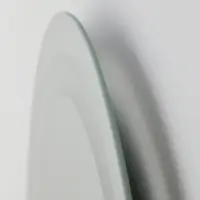 Зеркало интерьерное настенное, с подсветкой, с сенсорной кнопкой, 60&times;60 см