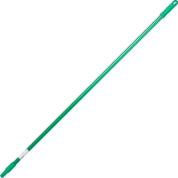 Рукоятка HEVA стекловолокно 1450мм 0,38кг зеленая 169711