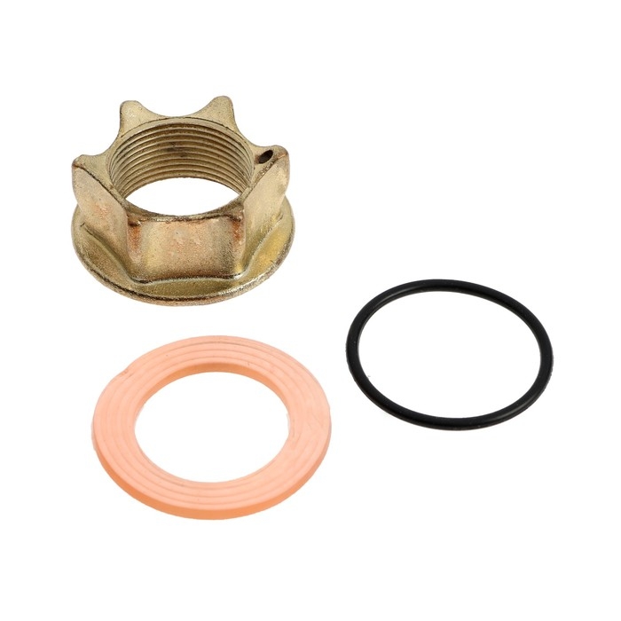 Смеситель для раковины ZEIN Z3411, однорычажный, на гайке, картридж керамика 35 мм, серый Смеситель для раковины ZEIN Z3411, однорычажный, на гайке, картридж керамика 35 мм, серый