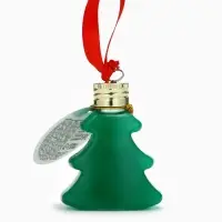 Гель для душа в форме ёлки, 30 мл, аромат морозная ель, URAL LAB