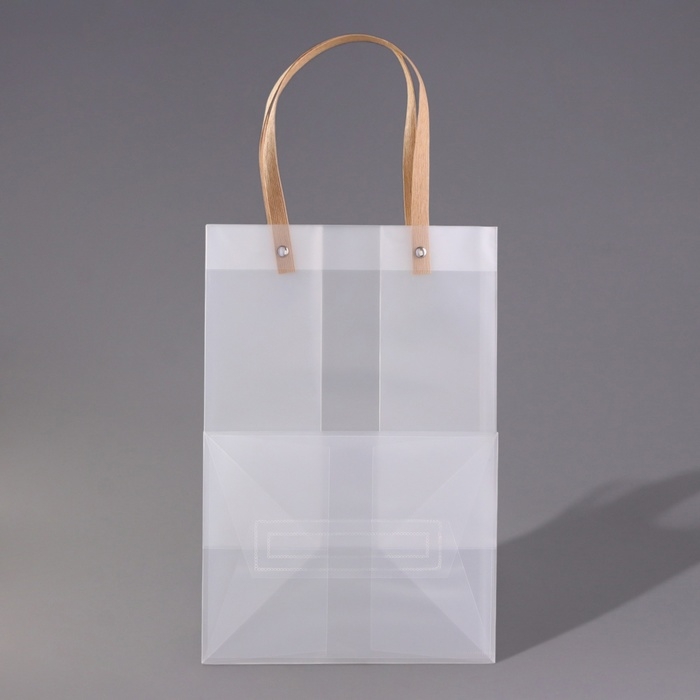 Пакет подарочный PP, 20 х 16 х 30 см Пакет подарочный PP, 20 х 16 х 30 см