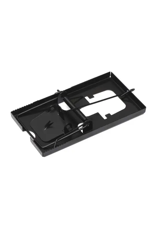 Крысоловка, 6.5&times;12 см, металлическая, Greengo