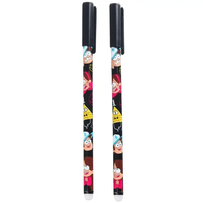 Ручка со стираемыми чернилами, «Гравити Фолз» Ручка со стираемыми чернилами, «Гравити Фолз»