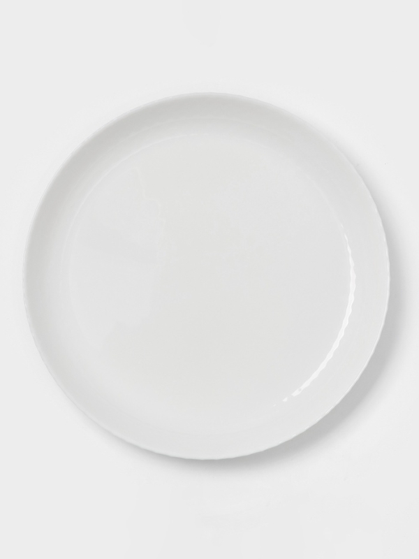 Тарелка обеденная Тарелка обеденная "DIWALI PRECIOUS" 25 см