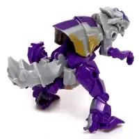 Набор трансформеров &laquo;Диноботы&raquo;, 5 роботов в 1