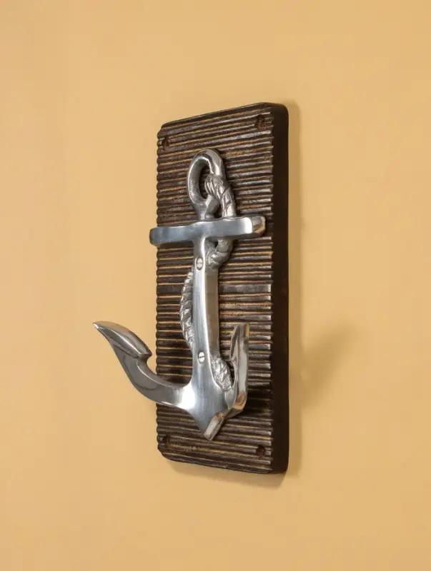 Крючки Крючки "Якорь" 19х25 см