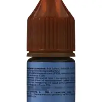 Набор гелевых жирорастворимых пищевых красителей Art Color choco paint, 10 цветов, 12 мл