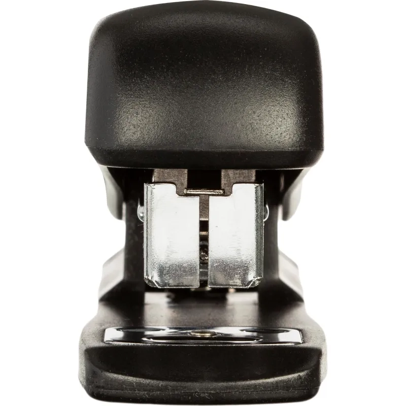 Степлер Attache до 20 листов, на 24/6, 26/6 пластик, чёрный