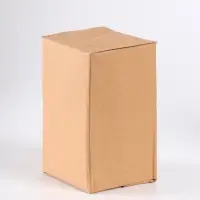 Ваза для цветов &laquo;Лауро&raquo;, 16.5&times;10 см, стекло, чёрная