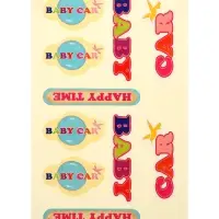 Коляска для кукол Baby Car 4