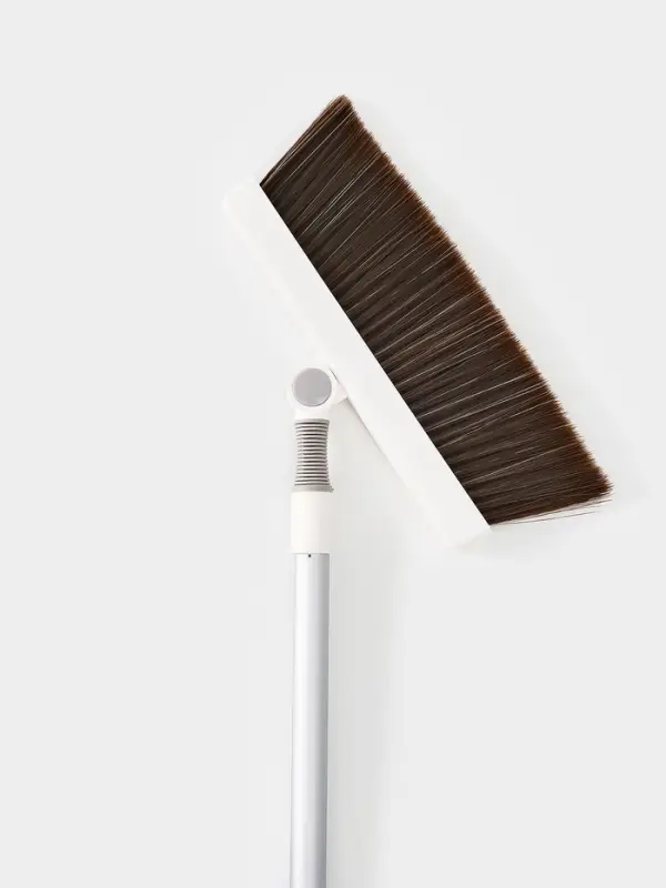 Набор для уборки "Alum fly" алюминиевый черенок, 26х104 см