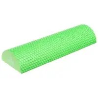 Полусфера массажная Sangh, 45&times;15&times;7 см, МИКС