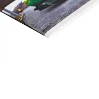 Альбом для рисования Calligrata &laquo;Скорость без границ&raquo; А4, 32 листа, на скрепке, плотность листов 100 г/м&sup2;, обложка из мелованного картона