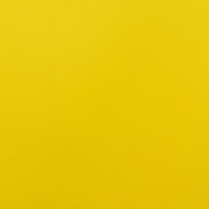 Пленка матовая, лимон, шампань, 0.58 х 10 м