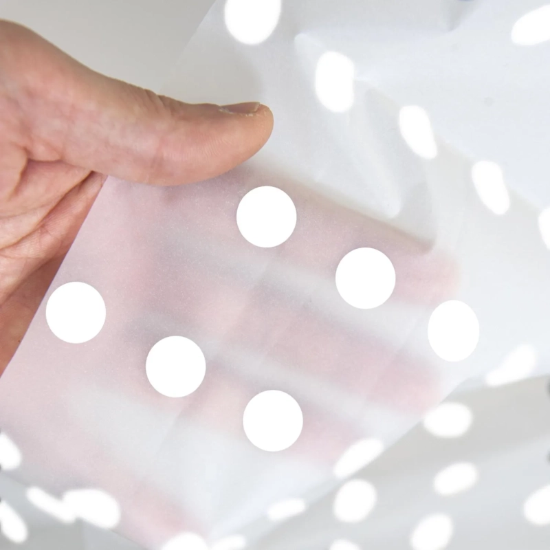 Штора для ванной  Сканди, 180х180см