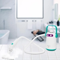 Пароочиститель для дома КТ-9109 - 1000 Вт