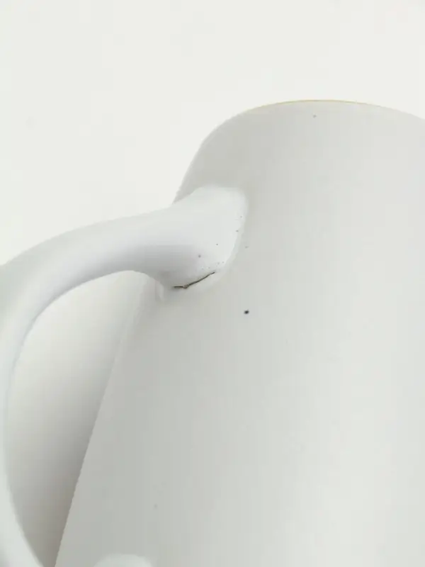 Кружка новогодняя «Пингвины», матовая широкая, 530 мл Кружка новогодняя «Пингвины», матовая широкая, 530 мл