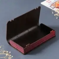 Купюрница "С юбилеем" 19,5х11х3 см, вид 23