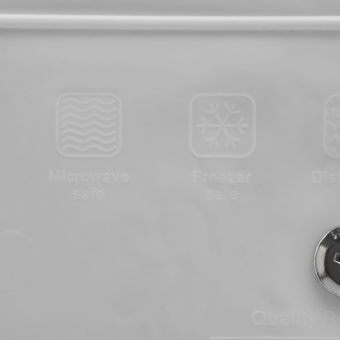 Блюдо 3 яруса Доляна «Вивьен», 3 яруса, 15,5×11 см, 19,2×13,8 см, 22,7×16,4 см, цвет белый