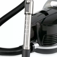 Пылесос HYV-C2650 3,5л 2200Вт черный