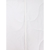 Одеяло 140х205 (1,5) Овечья шерсть стежка (иск.ов.шерсть/чехол:ПЭ), 150г/м2