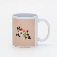 Кружка керамическая &laquo;Мама, спасибо тебе за всё&raquo;, 320 мл