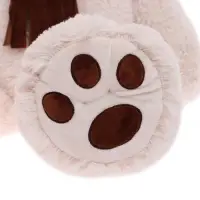 Мягкая игрушка &laquo;Медведь Филипп&raquo;, цвет латте, 60 см (130 см)