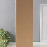 Копилка для денег &laquo;Кошка Маркиза с обручем&raquo;, чёрная, 48&times;18&times;15 см