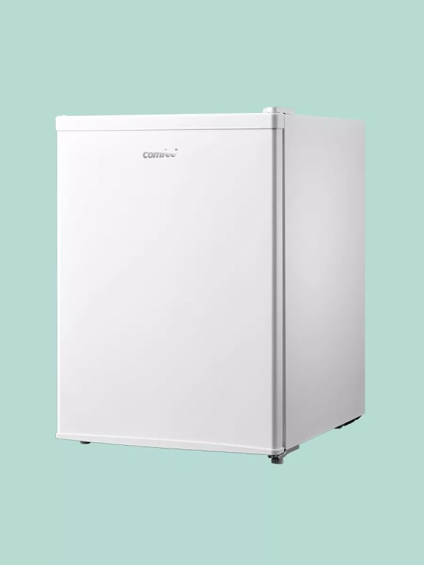 Холодильник RCD98WH1R, LED, GMCC, 66 л, однокамерный, белый Холодильник RCD98WH1R, LED, GMCC, 66 л, однокамерный, белый