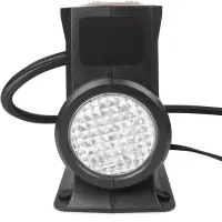 Компрессор автомобильный AVS КА595EL