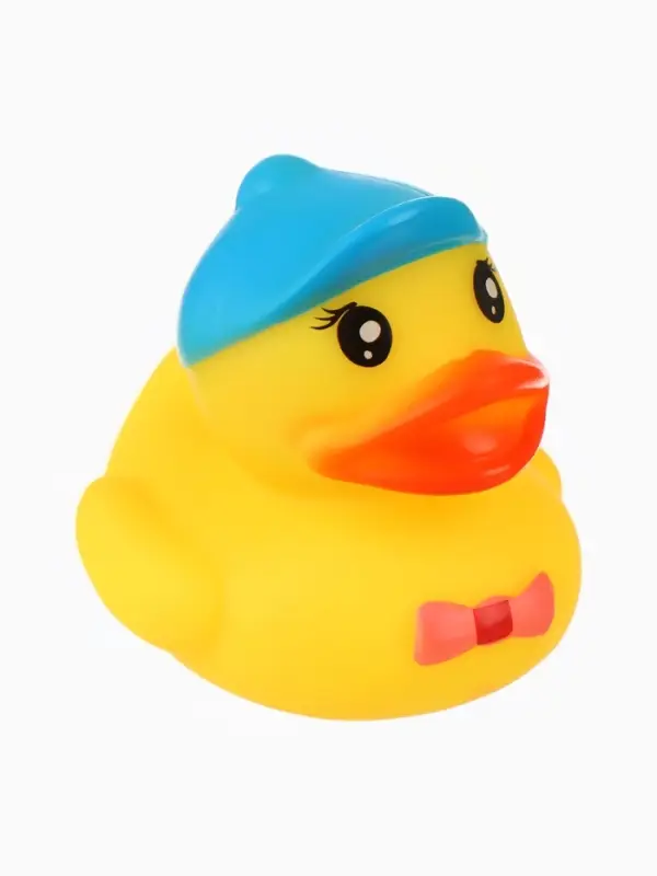 Набор резиновых игрушек для ванны «Малыши», с пищалкой, 20 шт., Крошка Я Набор резиновых игрушек для ванны «Малыши», с пищалкой, 20 шт., Крошка Я