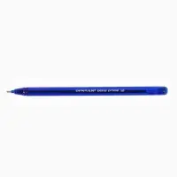 Ручка шариковая Pensan. Buro, синий стержень, игольчатый узел 1 мм, на масляной основе, МИКС