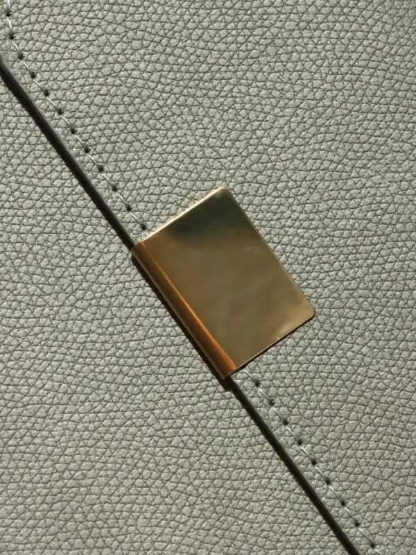 Органайзер на кольцах, C6, с клапаном, 80л, линия, к/зам, Зеленый Органайзер на кольцах, C6, с клапаном, 80л, линия, к/зам, Зеленый