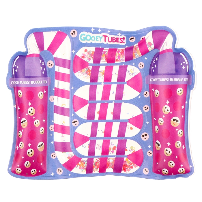 Мялка «Напиток», цвет розовый Мялка «Напиток», цвет розовый