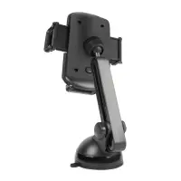 Держатель для смартфонов универсальный на приборную панель AVS AH-1901