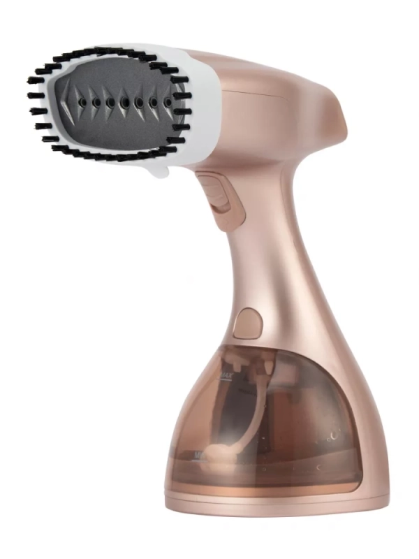 Отпариватель ручной H-HS02975 1650Вт золотистый