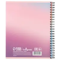 Компл тетр из 3шт 96л кл на гребне Аниме. Девочка в очках, обл мел карт, офсет (10296905) Компл тетр из 3шт 96л кл на гребне Аниме. Девочка в очках, обл мел карт, офсет (10296905)