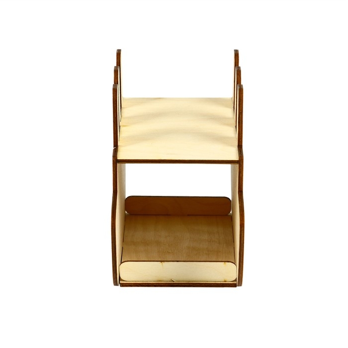 Кормушка для птиц «Кораблик», 24 × 8 × 14 см, Greengo Кормушка для птиц «Кораблик», 24 × 8 × 14 см, Greengo