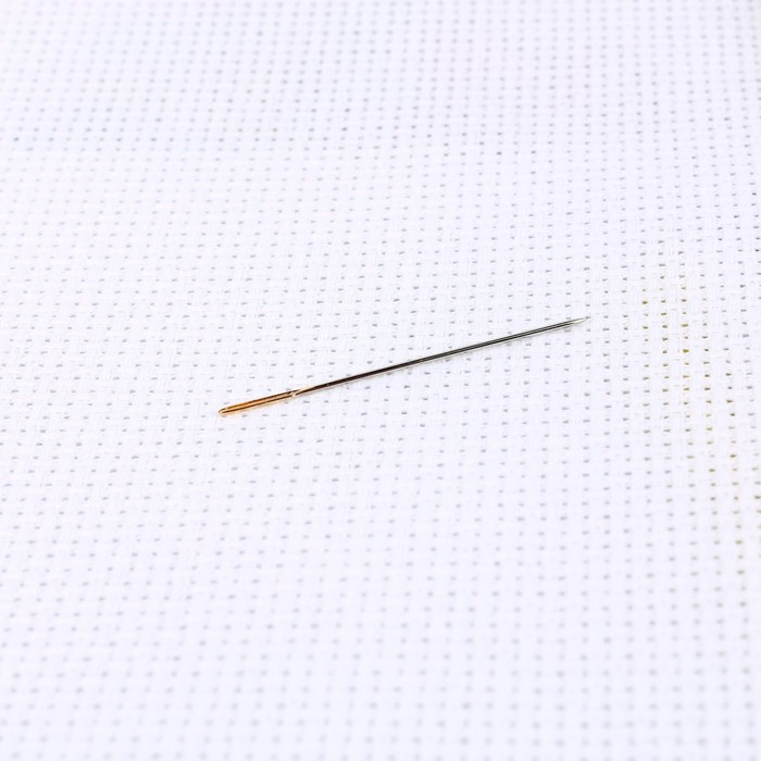 Набор для вышивания крестом «Семейное гнёздышко» Набор для вышивания крестом «Семейное гнёздышко»