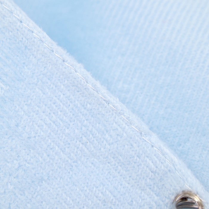 Гамак маленький голубой Гамак маленький голубой